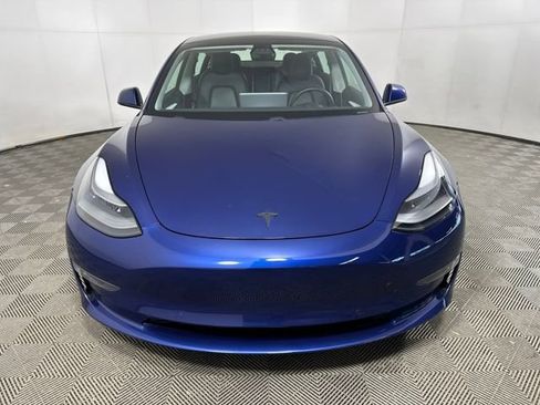 Used 2021 Tesla Model 3 Long Range image 8
