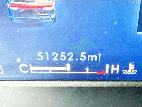 Used 2023 Lincoln Navigator Black Label image 41