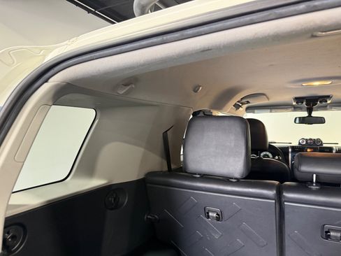 Used 2013 Toyota FJ Cruiser 4WD w/ Convenience Pkg image 26