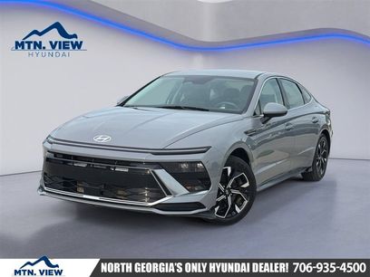 Used 2024 Hyundai Sonata SEL