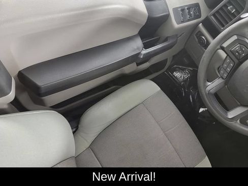 Used 2016 Ford F150 XL w/ Equipment Group 101A Mid AWD/4WD image 30