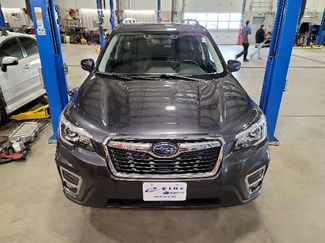Used 2019 Subaru Forester Limited AWD/4WD video 2