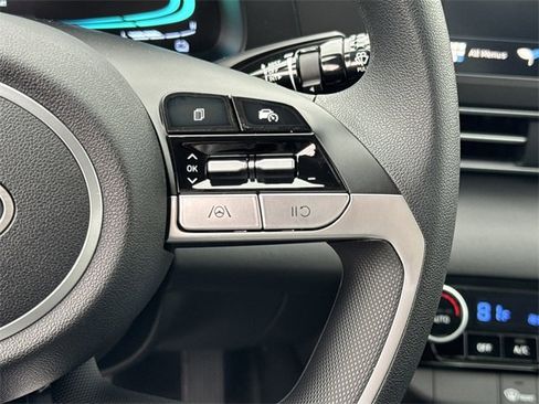 New 2026 Hyundai Elantra Blue image 25