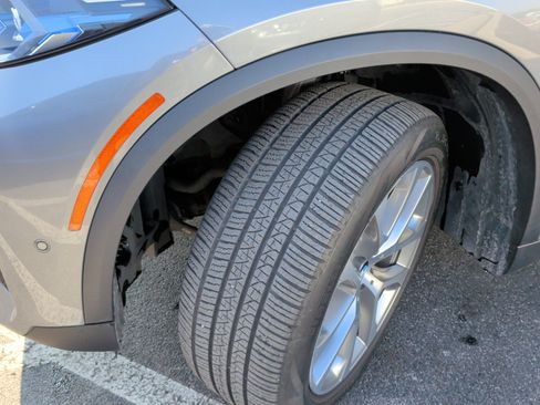 Certified 2024 BMW X5 xDrive40i w/ Premium Package image 13