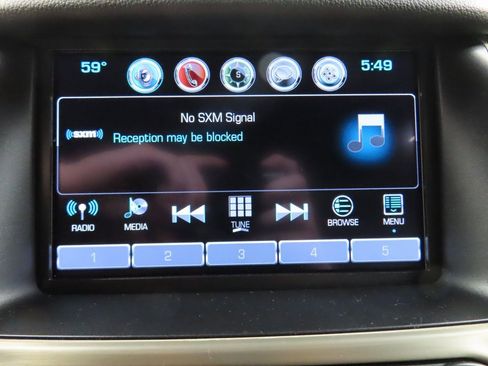 Used 2020 GMC Yukon XL Denali w/ Denali Ultimate Package image 15