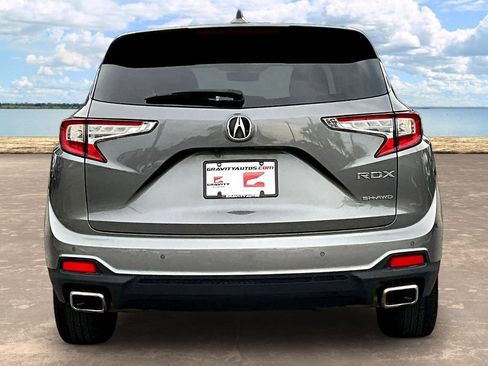 Used 2023 Acura RDX AWD w/ Technology Package image 5