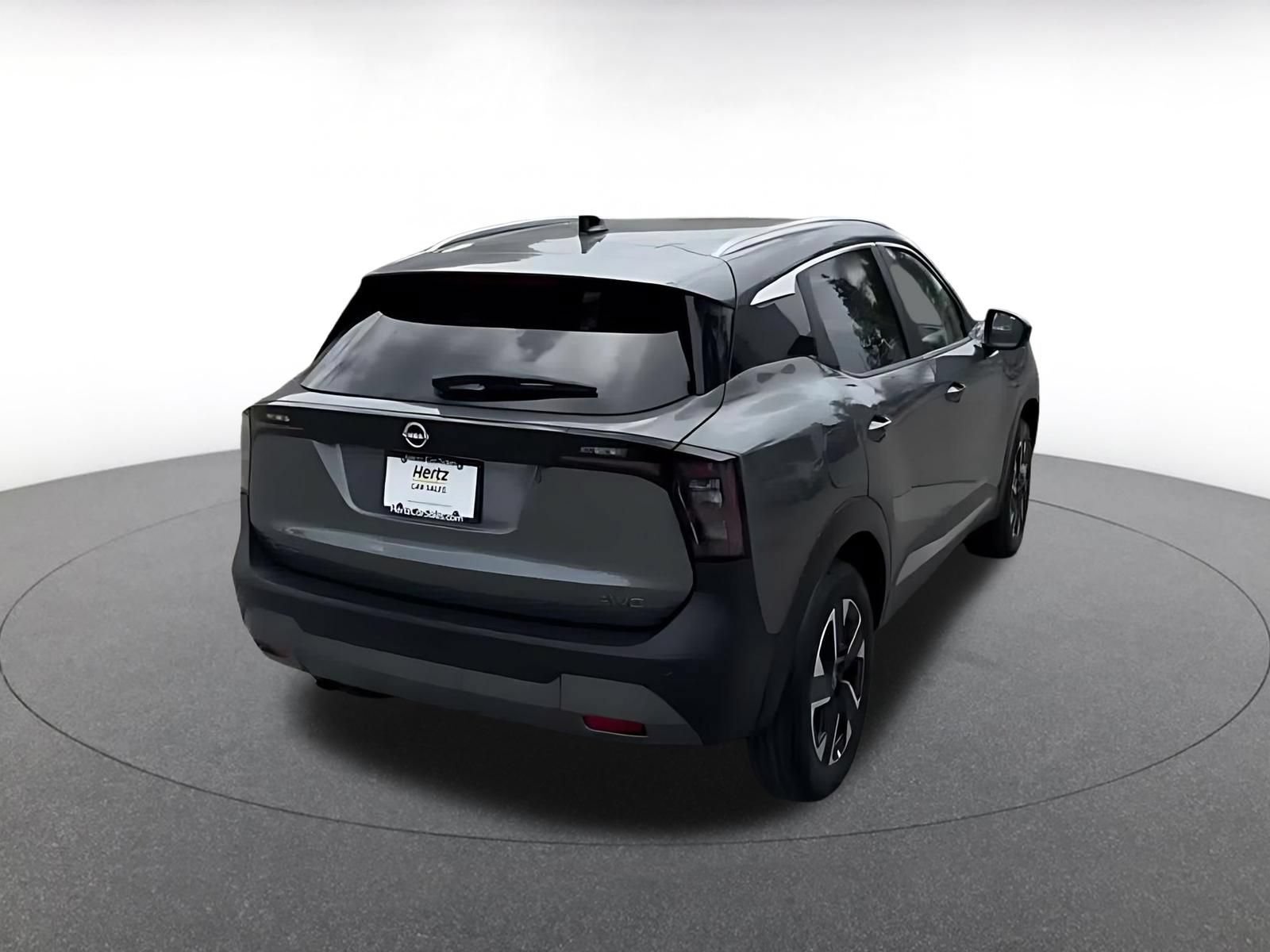 Used 2026 Nissan Kicks SV w/ Cold Weather Package AWD/4WD image 13