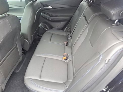 New 2026 Buick Encore GX Sport Touring w/ Advanced Technology Package image 10