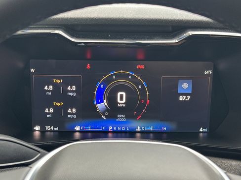 New 2026 Chevrolet Colorado LT image 29