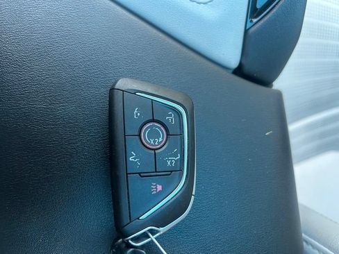 Used 2021 Chevrolet Corvette Stingray Preferred Cpe w/ Battery Protection Package RWD image 45
