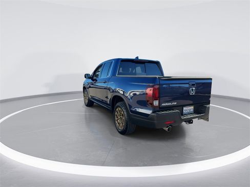 Used 2023 Honda Ridgeline RTL image 12