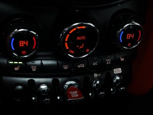 Used 2019 MINI Cooper John Cooper Works w/ Storage Package image 13