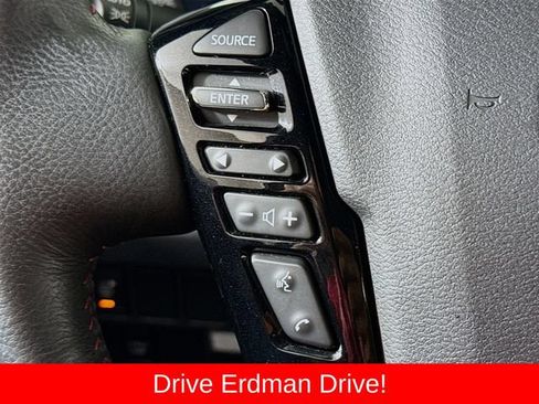 Used 2023 Nissan Frontier Pro-X w/ Pro-X Premium Package RWD image 32