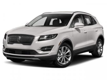 Used 2019 Lincoln MKC Premiere
