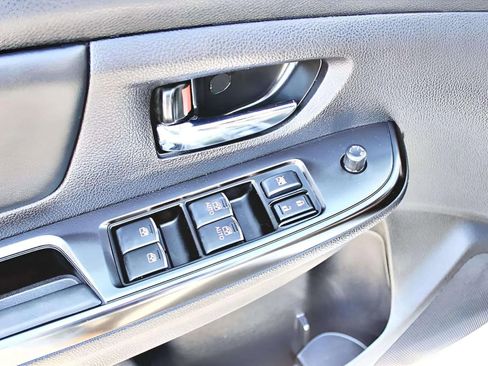 Used 2020 Subaru WRX image 10