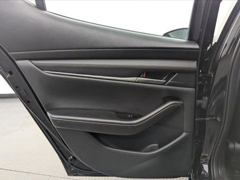 Used 2024 MAZDA MAZDA3 s image 16