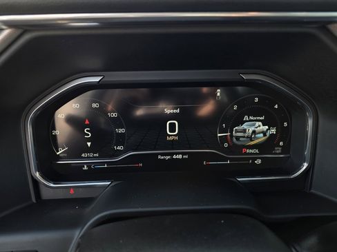 Used 2024 GMC Sierra 3500 Denali w/ Denali Reserve Package image 15