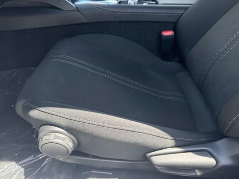 New 2026 MAZDA MX-5 Miata Club w/ Interior Package RWD image 21