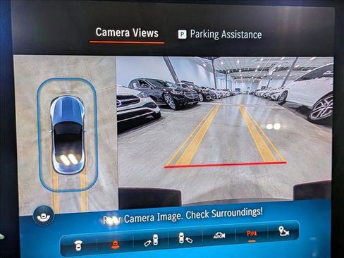 Certified 2023 Mercedes-Benz SL 63 AMG 4MATIC image 13