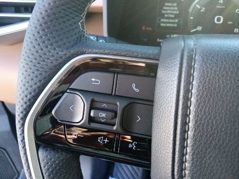 New 2026 Toyota Tundra 1794 Edition AWD/4WD image 19