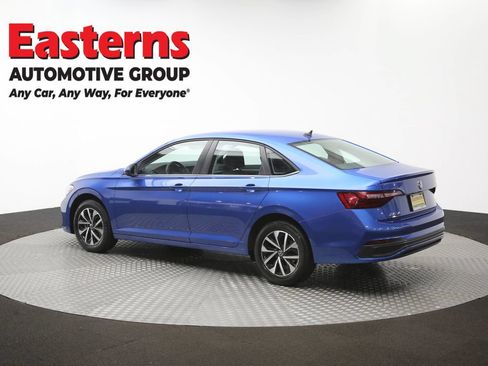 Used 2024 Volkswagen Jetta S FWD image 60