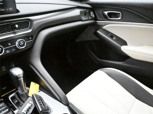 Certified 2023 Acura Integra A-Spec image 6