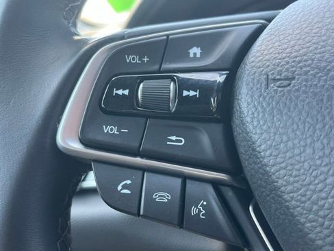 Used 2019 Honda Accord Sport image 15