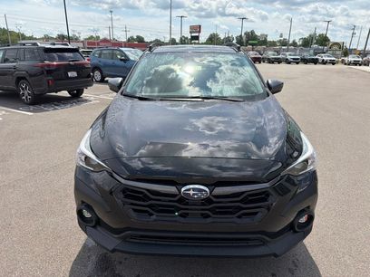 New 2026 Subaru Crosstrek 2.5i Premium