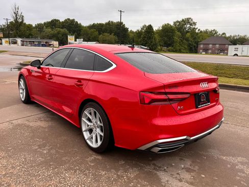Used 2024 Audi A5 2.0T Premium Plus AWD/4WD image 7