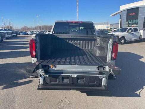 New 2026 GMC Sierra 1500 Denali Ultimate image 38