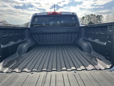 New 2026 Chevrolet Colorado W/T w/ WT Custom Package image 20