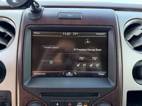 Used 2014 Ford F150 King Ranch image 14