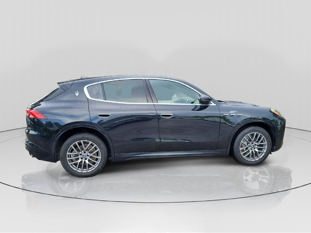 Used 2024 Maserati Grecale GT AWD/4WD image 8