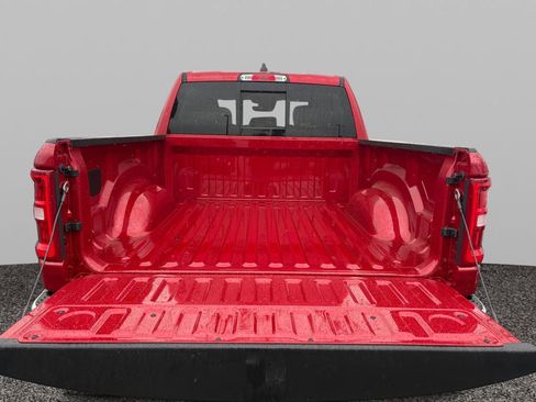 New 2026 RAM 1500 Big Horn image 16