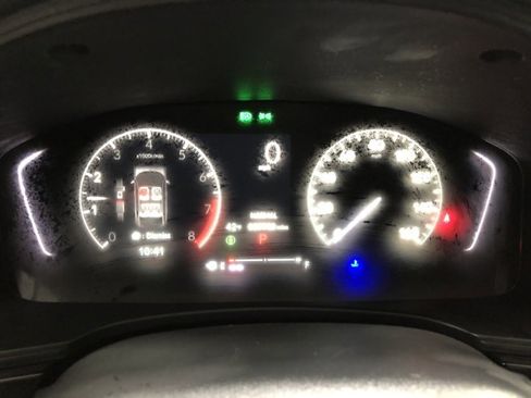 Used 2024 Honda Civic Sport image 24