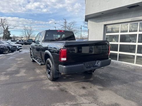 Used 2020 RAM 1500 Classic Warlock image 4
