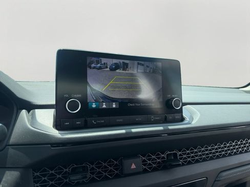 Certified 2023 Honda Accord LX image 15