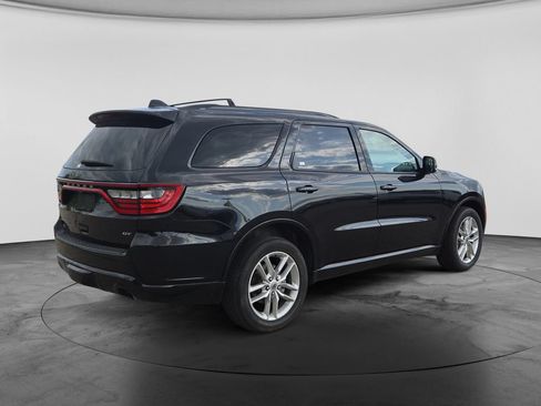 Used 2024 Dodge Durango GT AWD/4WD image 9