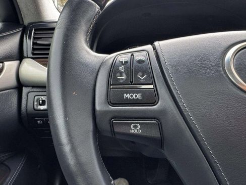 Used 2015 Lexus LS 460 image 26