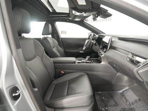 Certified 2024 Lexus RX 350 Premium Plus w/ Convenience Package image 19