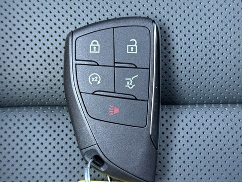 New 2026 GMC Terrain AT4 image 23