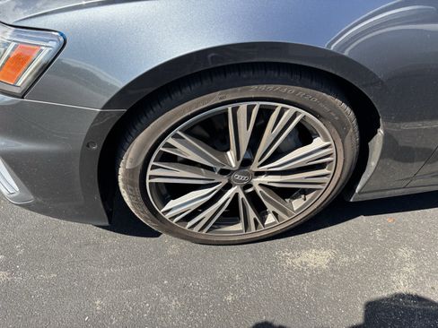 Used 2019 Audi A6 3.0T Premium Plus w/ Premium Plus Package AWD/4WD image 12
