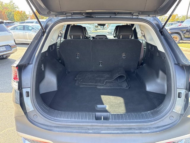 Used 2023 Kia Sportage EX AWD/4WD image 12