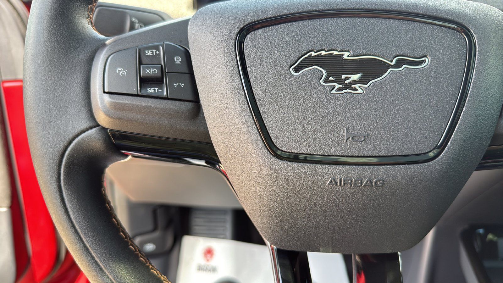Certified 2023 Ford Mustang Mach-E GT AWD/4WD image 16