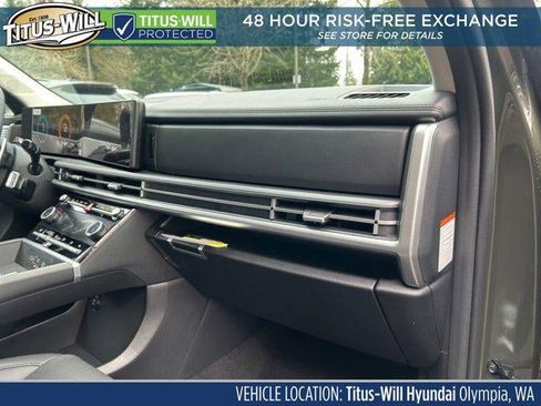 New 2026 Hyundai Santa Fe SEL image 62