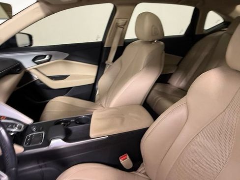 Used 2021 Acura TLX w/ Technology Package FWD image 34