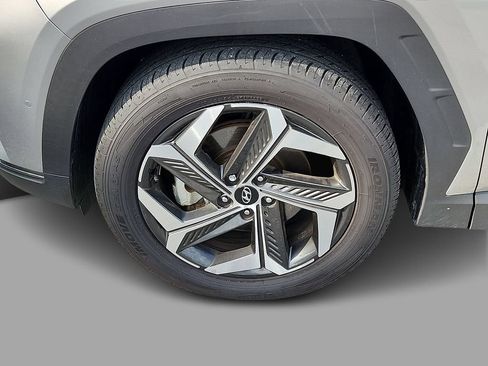 Used 2024 Hyundai Tucson Limited FWD image 8