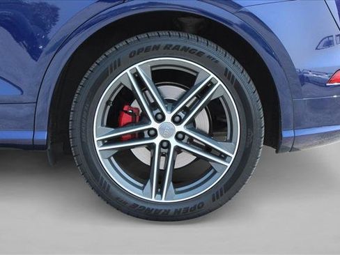 Used 2020 Audi SQ5 Premium Plus AWD/4WD image 15