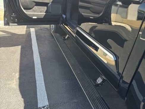 Used 2026 Toyota Tundra Capstone image 10