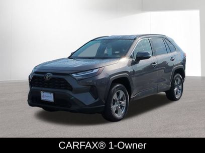 Used 2024 Toyota RAV4 XLE